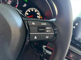 Honda Civic 2024 Si 4dr Sedan