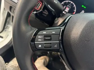 Honda Civic 2024 Si 4dr Sedan