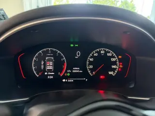 Honda Civic 2024 Si 4dr Sedan