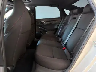 Honda Civic 2024 Si 4dr Sedan