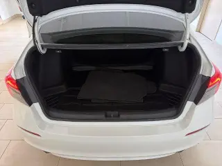 Honda Civic 2024 Si 4dr Sedan