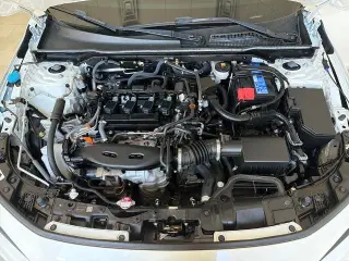 Honda Civic 2024 Si 4dr Sedan