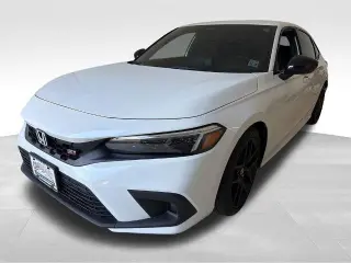 Honda Civic 2024 Si 4dr Sedan