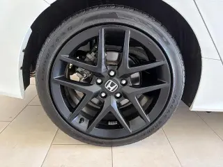 Honda Civic 2024 Si 4dr Sedan