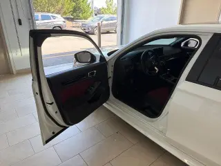 Honda Civic 2024 Si 4dr Sedan