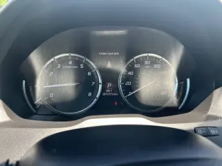 2016 Acura MDX SH-AWD
