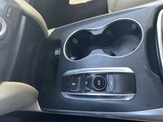 2016 Acura MDX SH-AWD