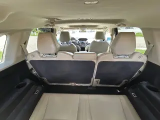 2016 Acura MDX SH-AWD