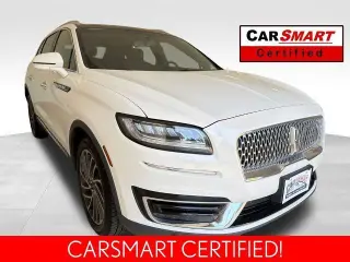 Lincoln Nautilus 2020 AWD Reserve 4dr SUV