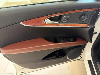 Lincoln Nautilus 2020 AWD Reserve 4dr SUV