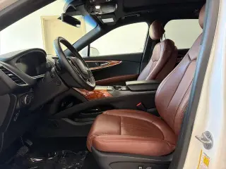 Lincoln Nautilus 2020 AWD Reserve 4dr SUV