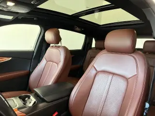 Lincoln Nautilus 2020 AWD Reserve 4dr SUV