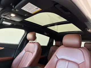 Lincoln Nautilus 2020 AWD Reserve 4dr SUV