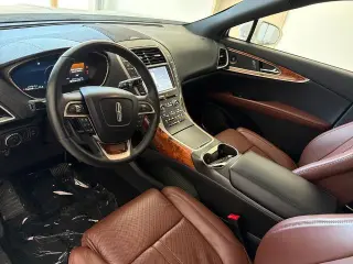 Lincoln Nautilus 2020 AWD Reserve 4dr SUV