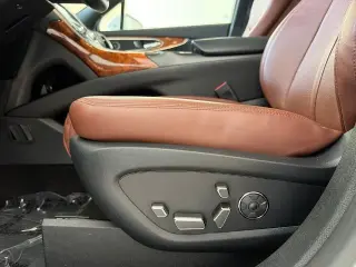 Lincoln Nautilus 2020 AWD Reserve 4dr SUV
