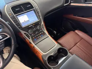 Lincoln Nautilus 2020 AWD Reserve 4dr SUV