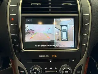 Lincoln Nautilus 2020 AWD Reserve 4dr SUV