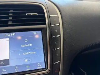 Lincoln Nautilus 2020 AWD Reserve 4dr SUV