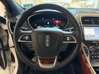 Lincoln Nautilus 2020 AWD Reserve 4dr SUV