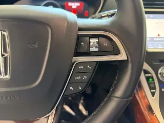 Lincoln Nautilus 2020 AWD Reserve 4dr SUV