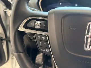 Lincoln Nautilus 2020 AWD Reserve 4dr SUV