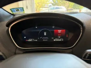 Lincoln Nautilus 2020 AWD Reserve 4dr SUV
