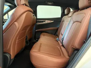 Lincoln Nautilus 2020 AWD Reserve 4dr SUV