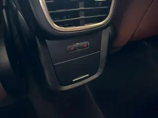 Lincoln Nautilus 2020 AWD Reserve 4dr SUV