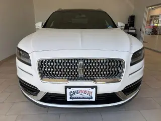 Lincoln Nautilus 2020 AWD Reserve 4dr SUV