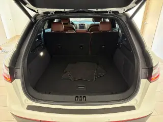 Lincoln Nautilus 2020 AWD Reserve 4dr SUV
