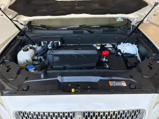 Lincoln Nautilus 2020 AWD Reserve 4dr SUV
