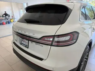 Lincoln Nautilus 2020 AWD Reserve 4dr SUV