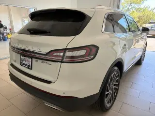 Lincoln Nautilus 2020 AWD Reserve 4dr SUV
