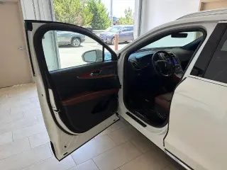 Lincoln Nautilus 2020 AWD Reserve 4dr SUV