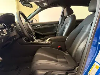 Honda Civic 2024 Sport 4dr Sedan