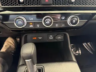 Honda Civic 2024 Sport 4dr Sedan