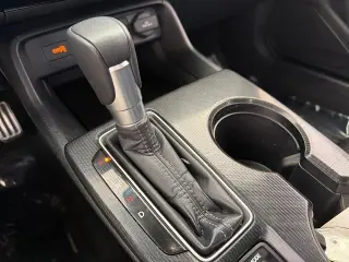 Honda Civic 2024 Sport 4dr Sedan