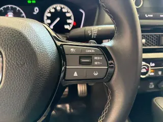 Honda Civic 2024 Sport 4dr Sedan