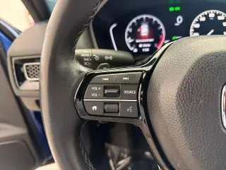 Honda Civic 2024 Sport 4dr Sedan