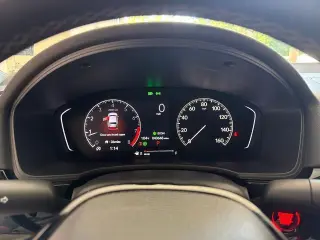 Honda Civic 2024 Sport 4dr Sedan