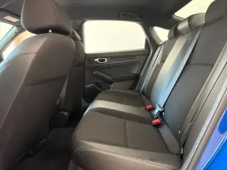 Honda Civic 2024 Sport 4dr Sedan