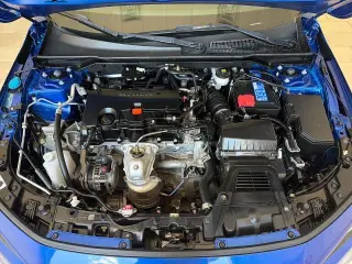 Honda Civic 2024 Sport 4dr Sedan