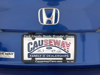 Honda Civic 2024 Sport 4dr Sedan