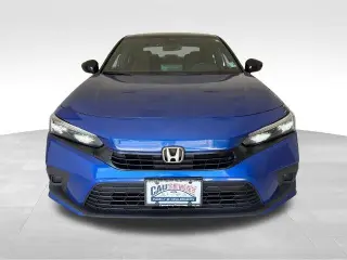 Honda Civic 2024 Sport 4dr Sedan