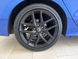 Honda Civic 2024 Sport 4dr Sedan