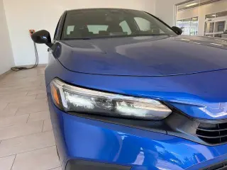 Honda Civic 2024 Sport 4dr Sedan
