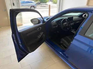 Honda Civic 2024 Sport 4dr Sedan