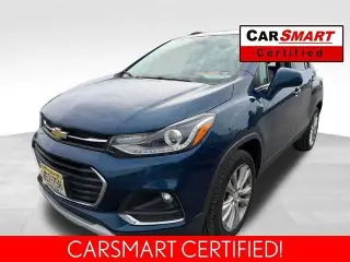Chevrolet Trax 2020 AWD Premier 4dr Crossover