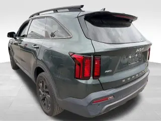 Kia Sorento 2022 AWD X-Line S 4dr SUV