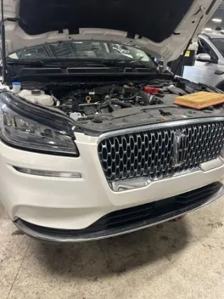 Lincoln Corsair 2022 Standard 4dr SUV